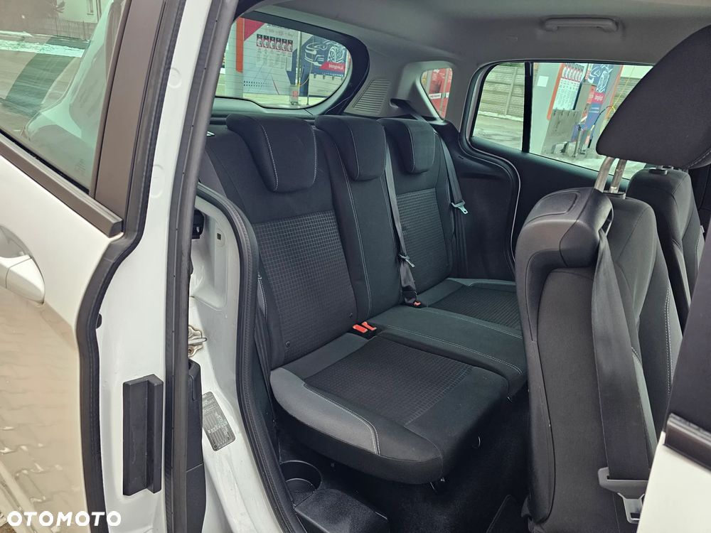 Ford B-MAX 1.0 EcoBoost Titanium - 25