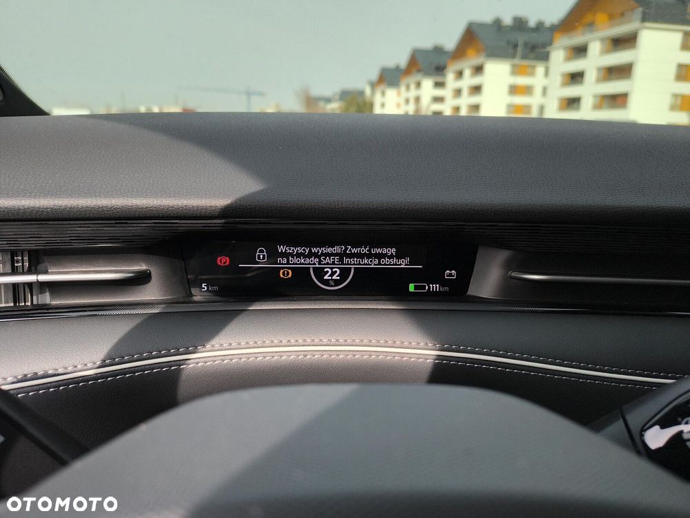 Volkswagen ID.7 77kWh Plus - 15