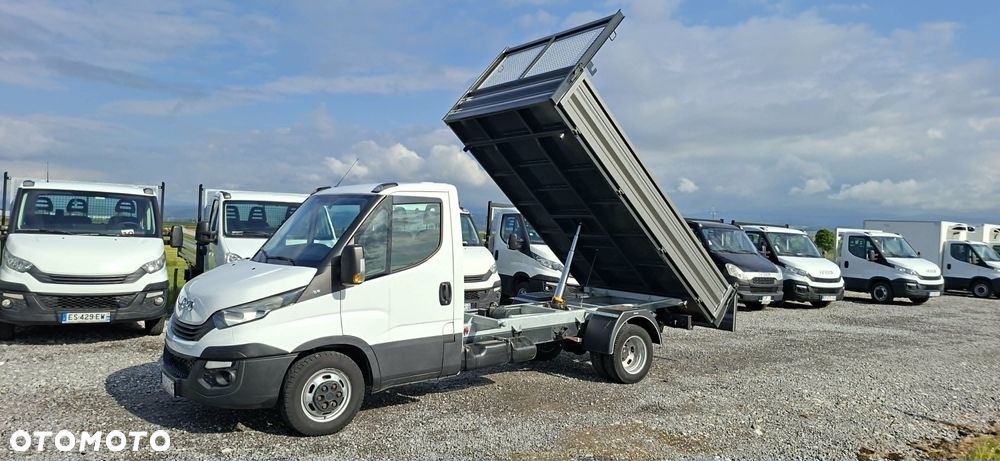 Iveco 35C14, 35C13, 35C15, 35C16 - 2