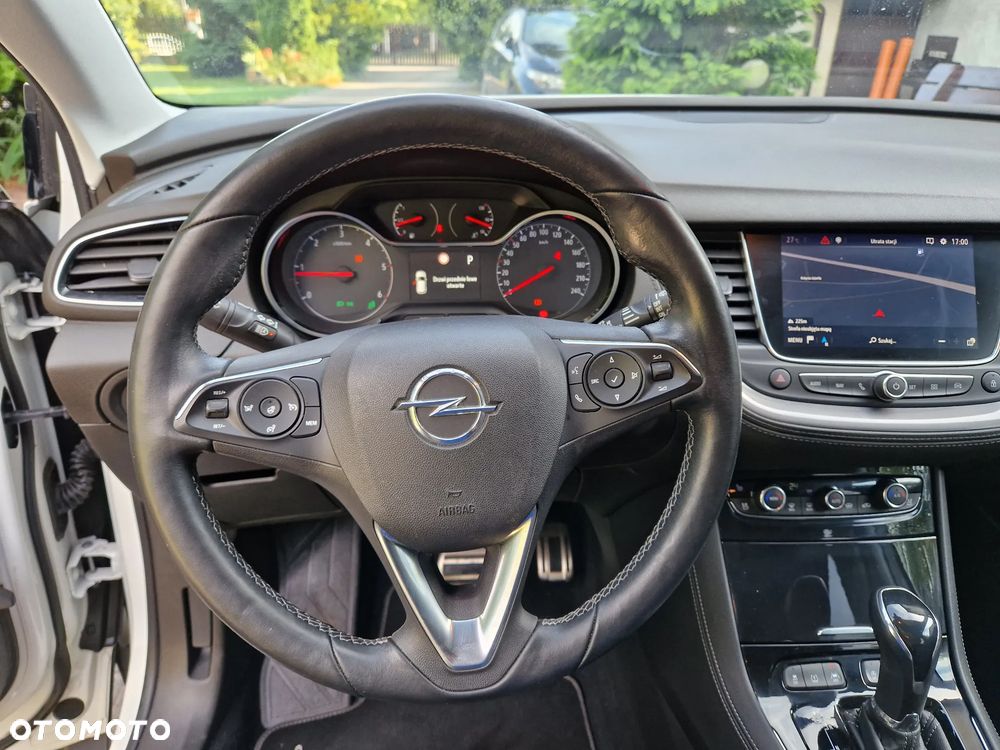 Opel Grandland X 2.0 CDTI Ultimate S&S - 27
