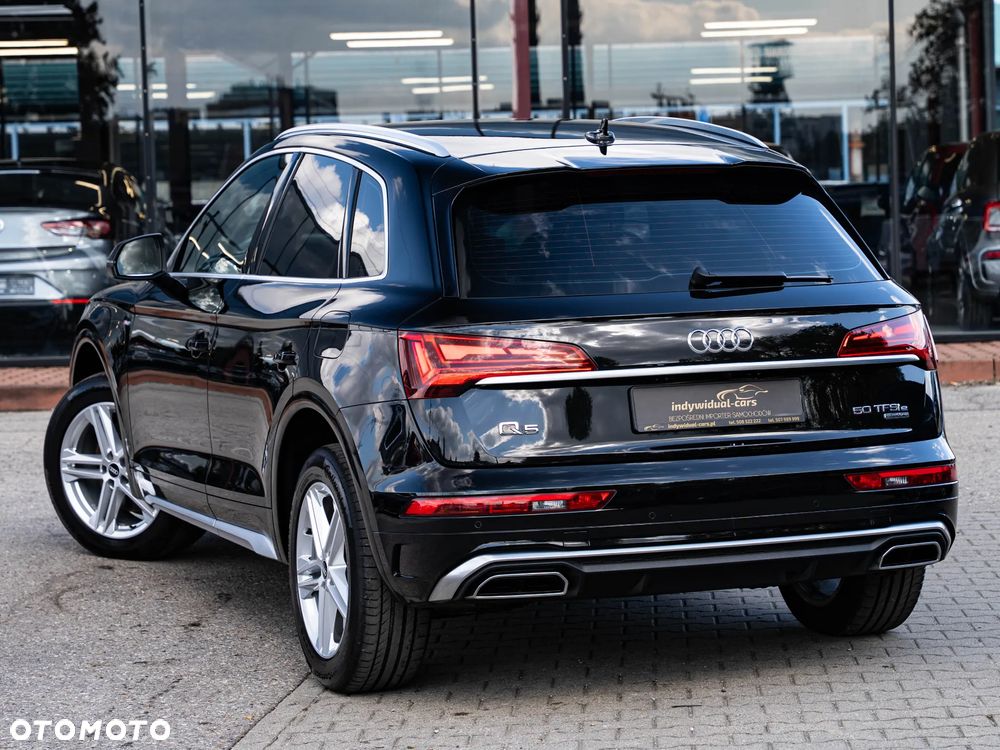 Audi Q5 - 5