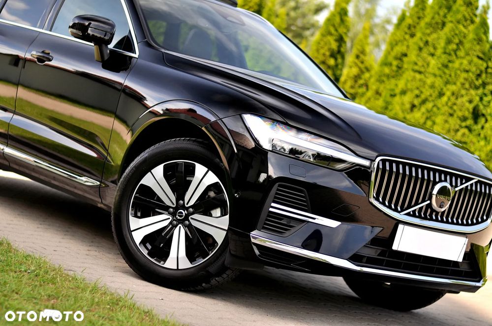 Volvo XC 60 T6 AWD Plug-In Hybrid Inscription - 8
