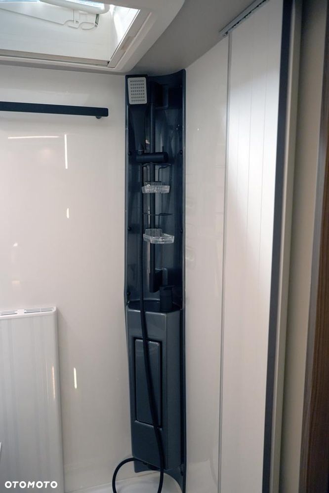 KABE Novum TRAQ 750 LGB - 14