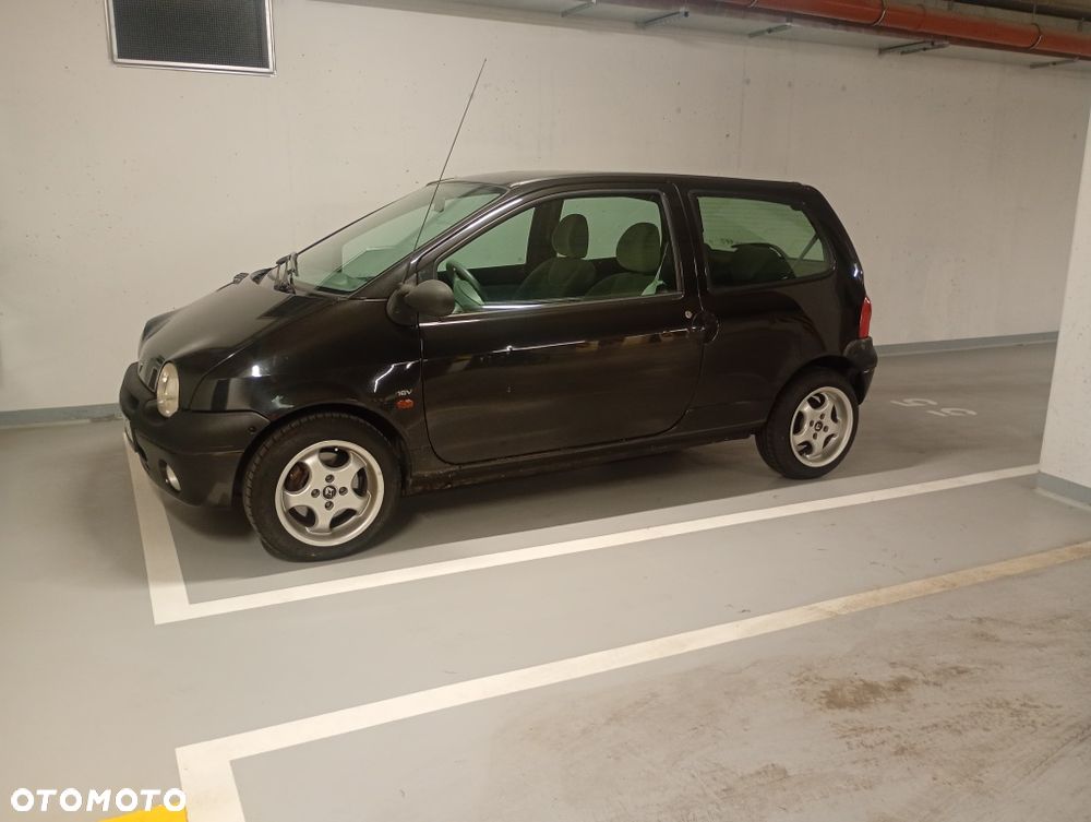 Renault Twingo - 6