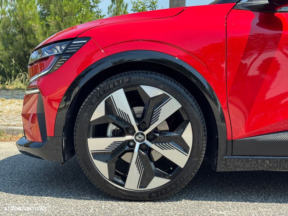 Renault Mégane - 57