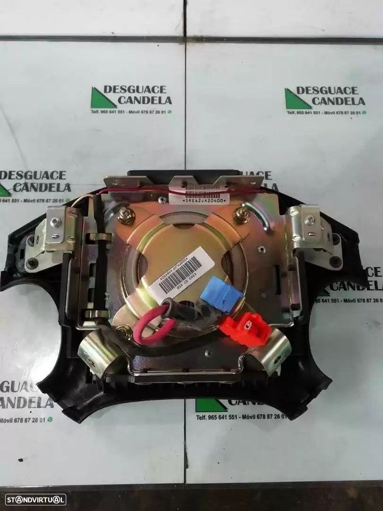 AIRBAG FRONTAL ESQUERDO KIA SHUMA 1999 - - 2