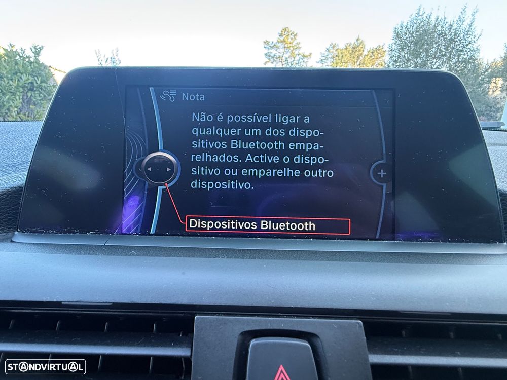 BMW 116 d EfficientDynamics Edition - 23