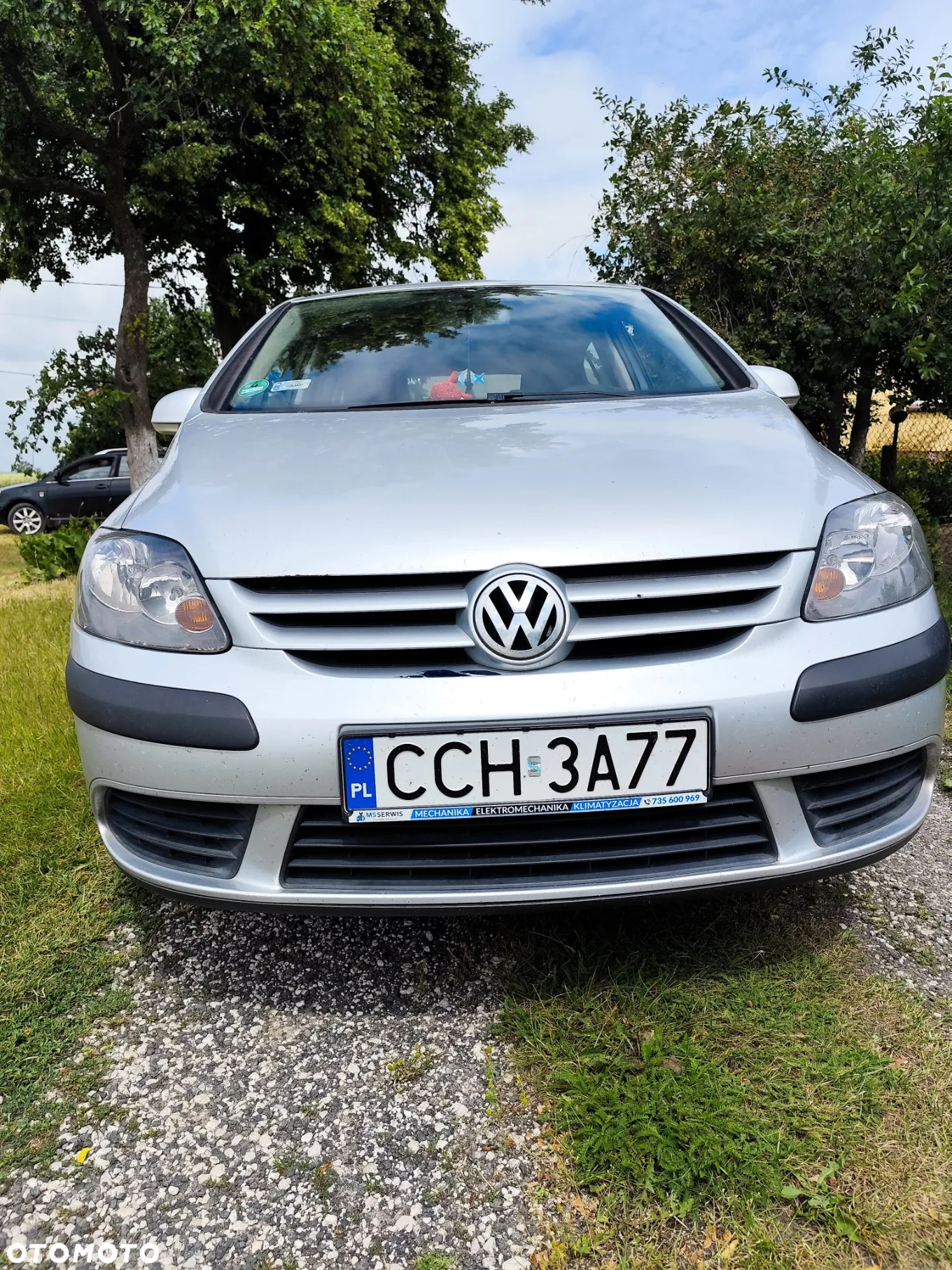 Volkswagen Golf - 9