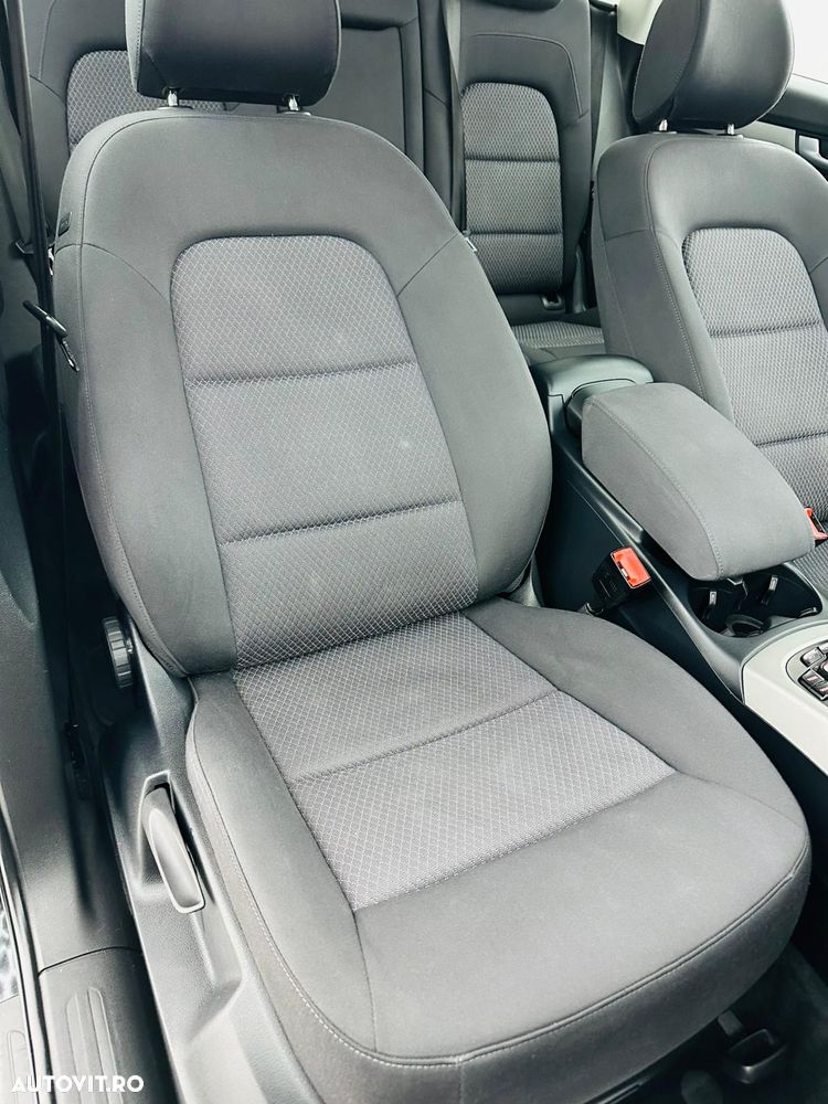 Audi Q5 2.0 TDI Quattro S tronic - 23