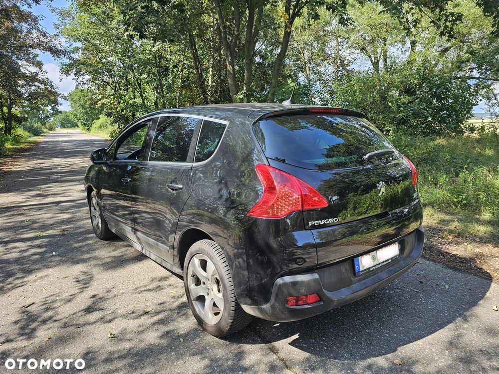 Peugeot 3008 1.6 e-HDi Active S&S - 3