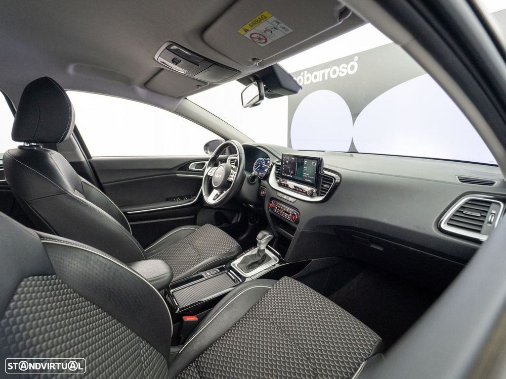 Kia XCeed 1.6 GDi PHEV Tech - 46