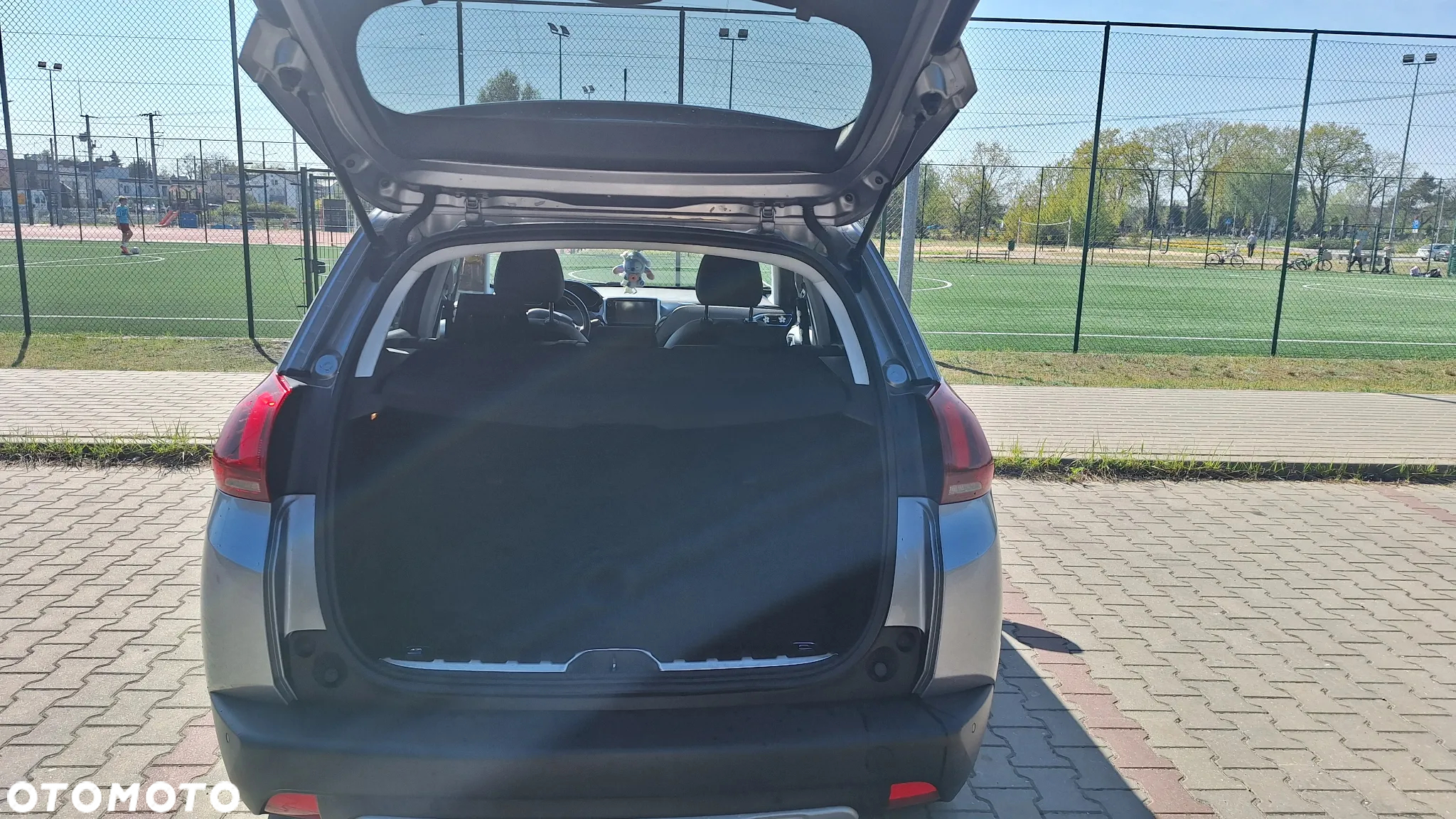Peugeot 2008 - 5
