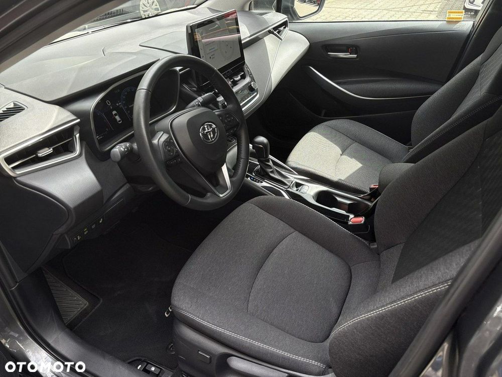 Toyota Corolla 1.5 Comfort - 10