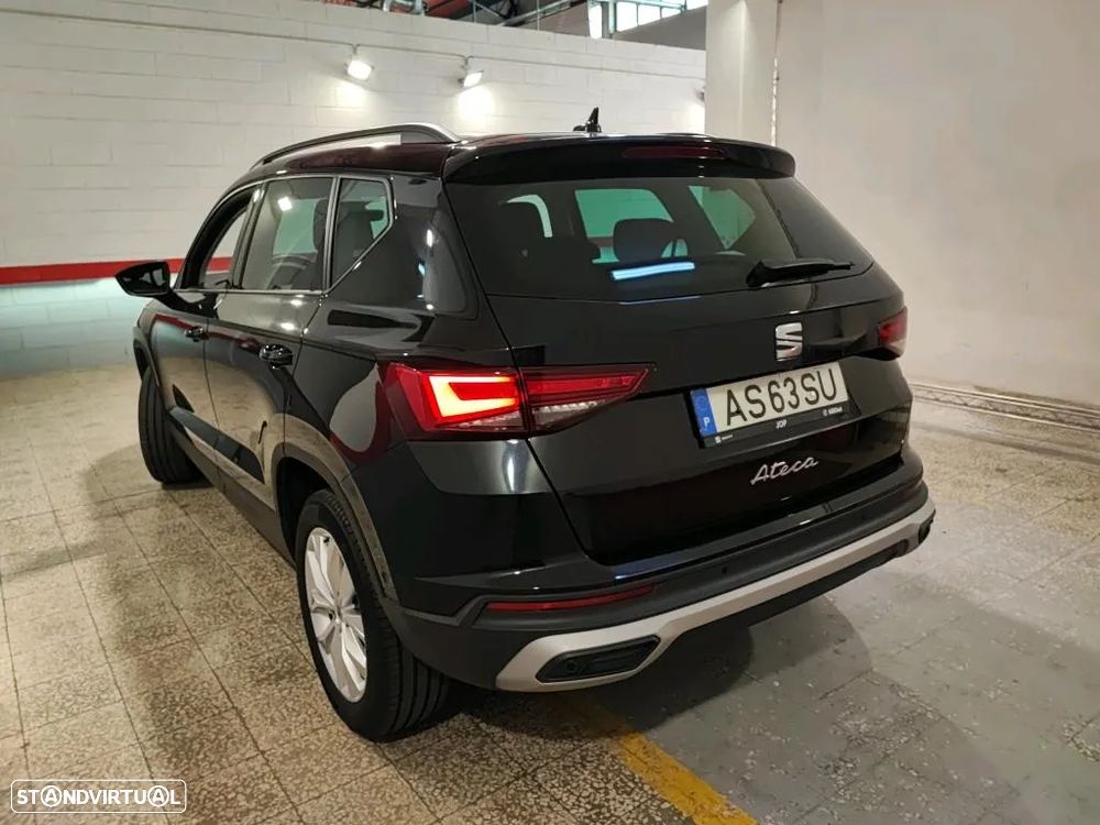 SEAT Ateca 1.0 TSI Style - 2