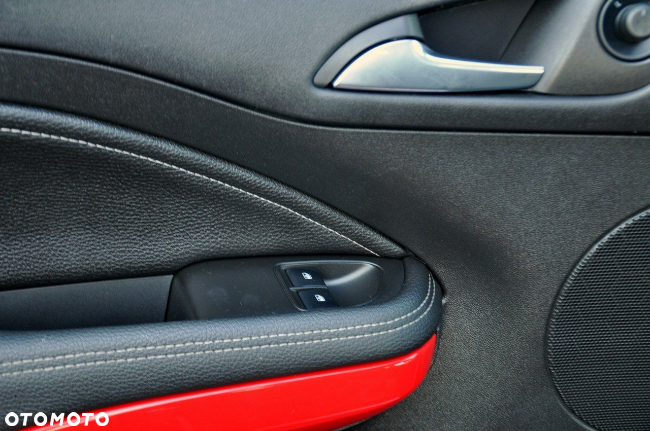 Opel Adam - 34