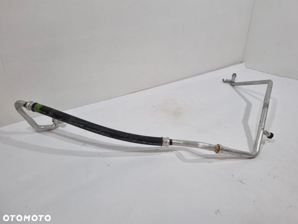 TOYOTA YARIS IV 1.5 HYBRYDA RURKA PRZEWÓD KLIMATYZACJI 88707-K0040 - 3