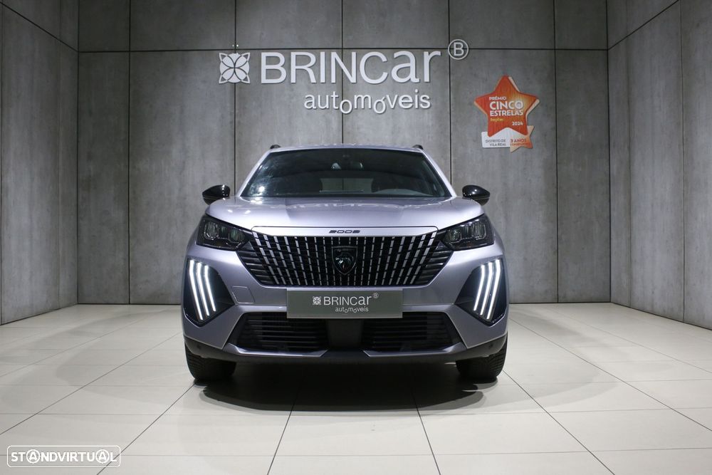 Peugeot 2008 1.2 PureTech Allure - 2