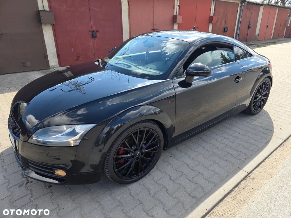 Audi TT Coupé - 38