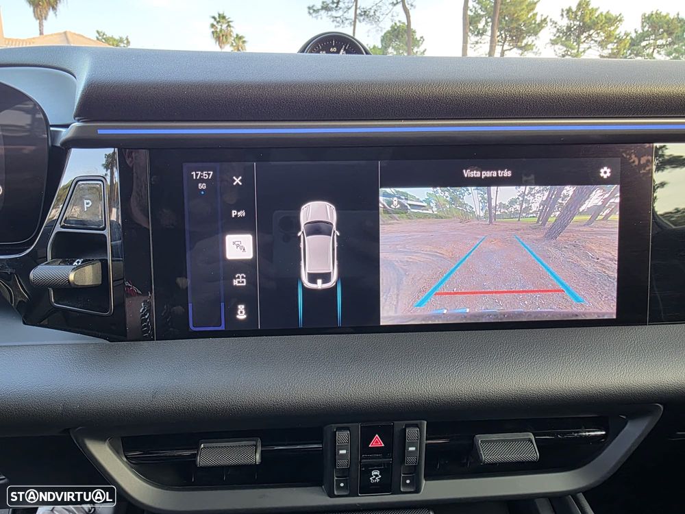 Porsche Macan Standard - 13