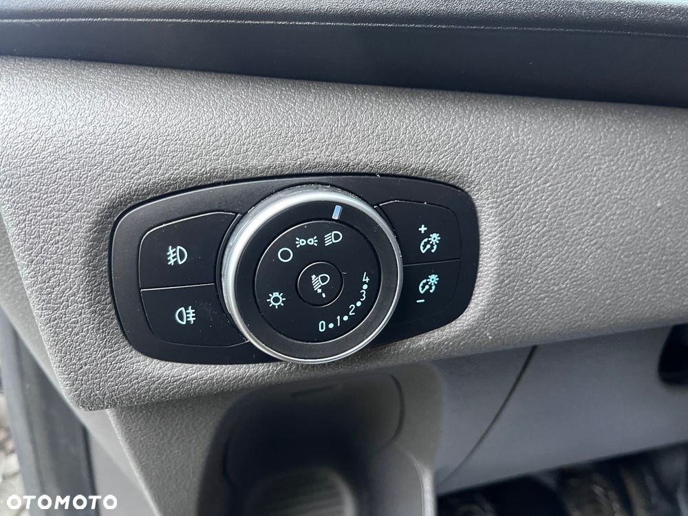 Ford Transit Custom 290 L1H1 Limited - 16