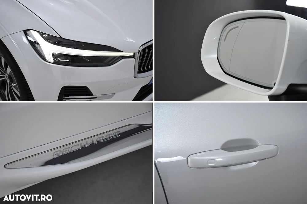 Volvo XC 60 - 13