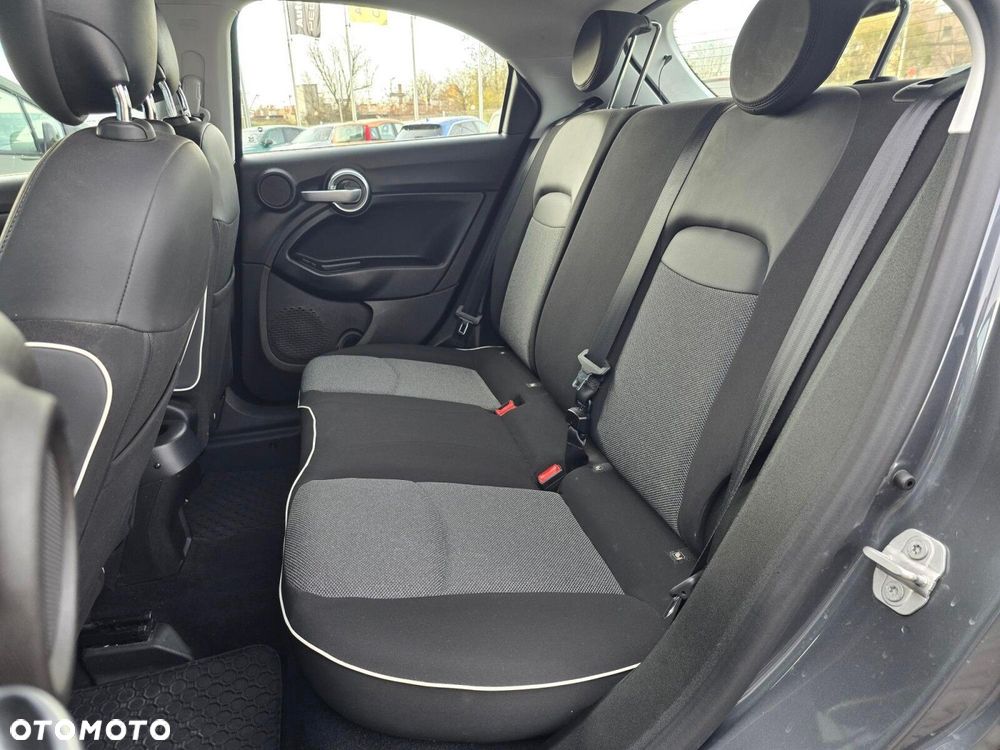 Fiat 500X 1.4 MultiAir Pop Star - 17