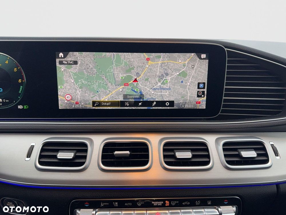 Mercedes-Benz GLE - 15