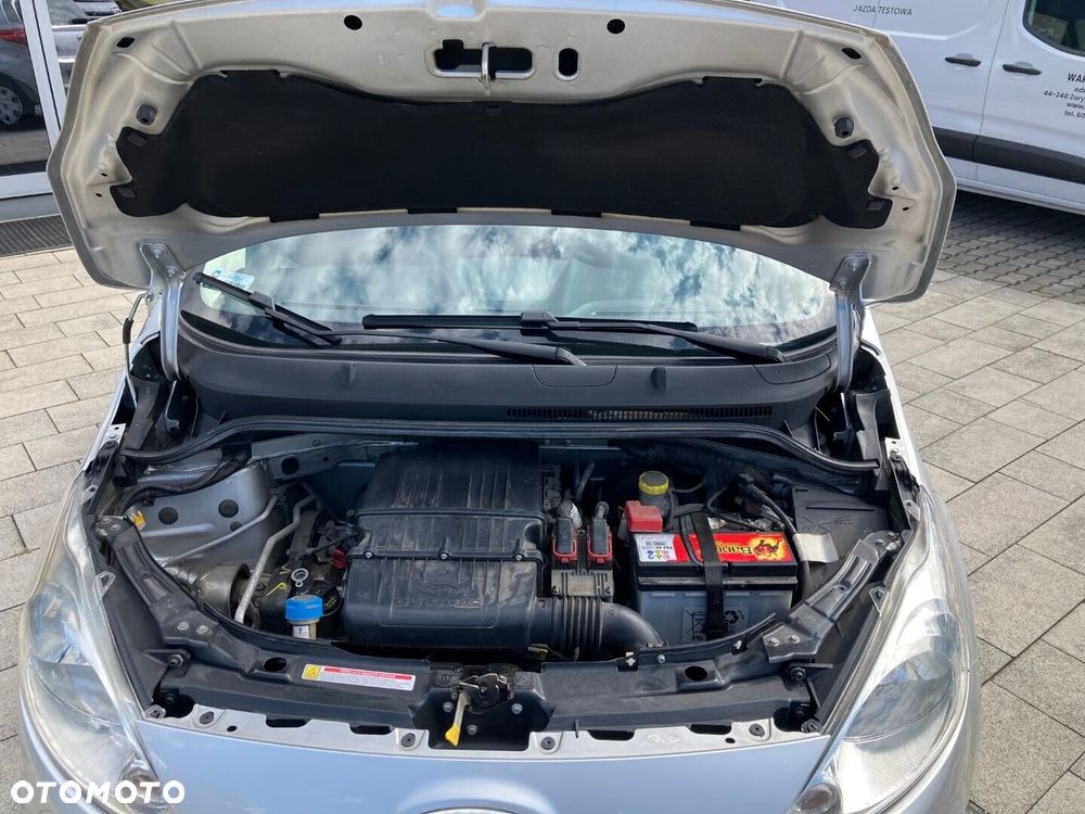 Ford KA 1.2 Trend+ EU5 - 23