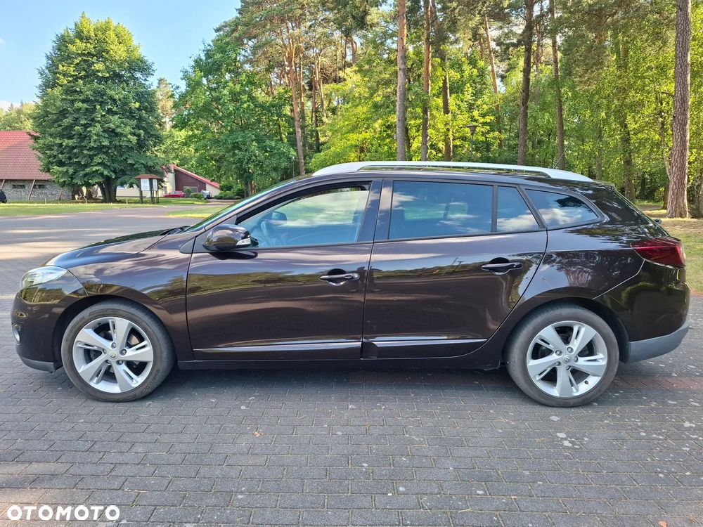 Renault Megane TCe 130 Paris - 7