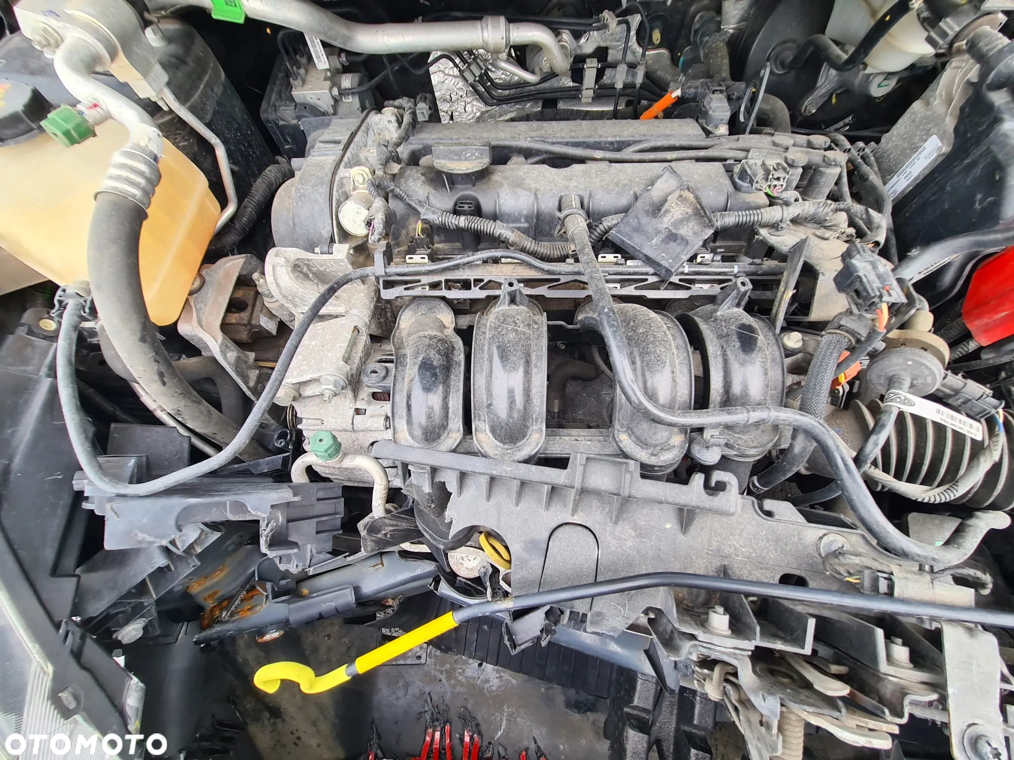 Ford Ka+ 1.2 S&S Black - 12