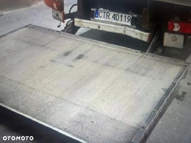 Renault Master FWD dCi MR`14 E6 3.5t - 5