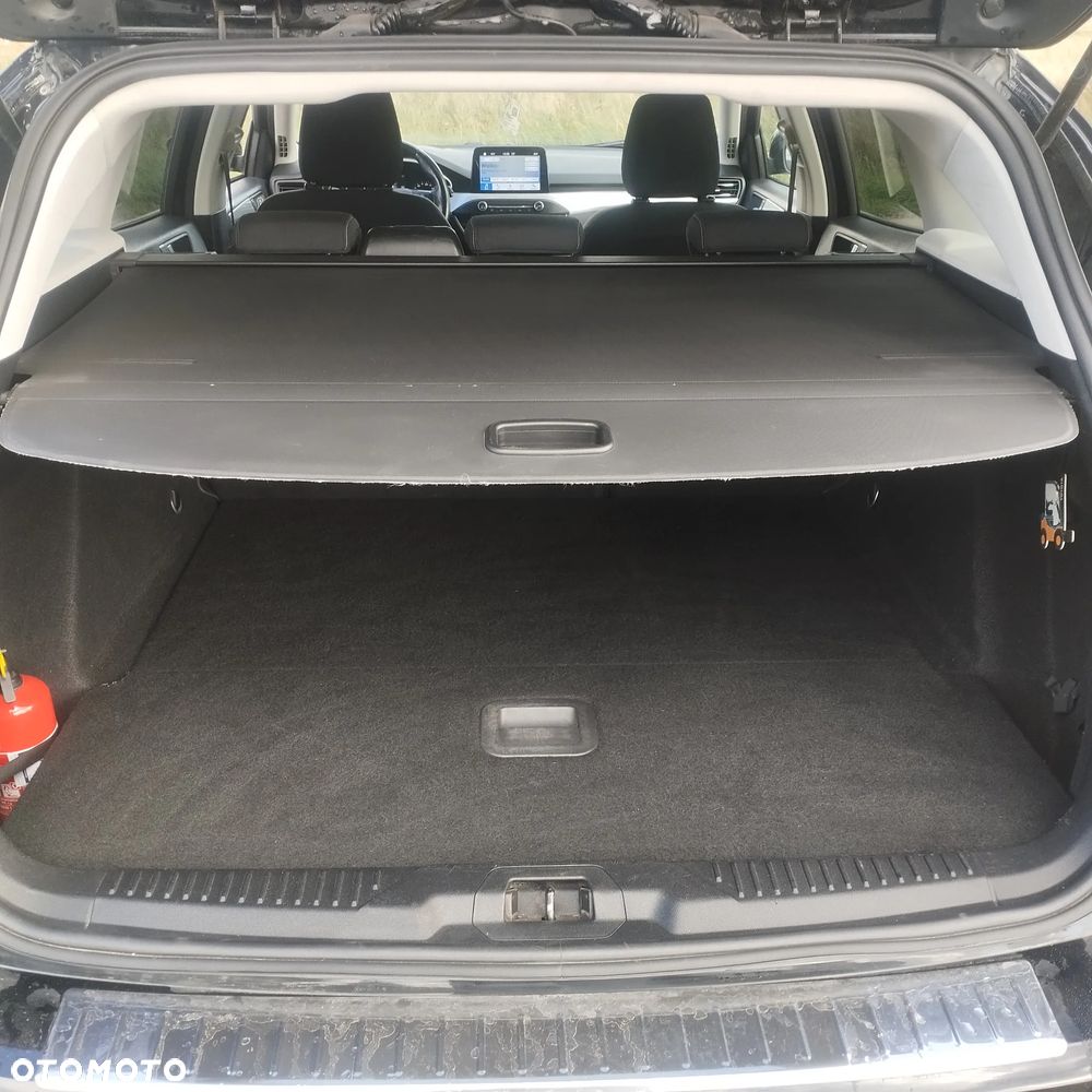 Ford Focus 1.5 EcoBlue Trend - 14