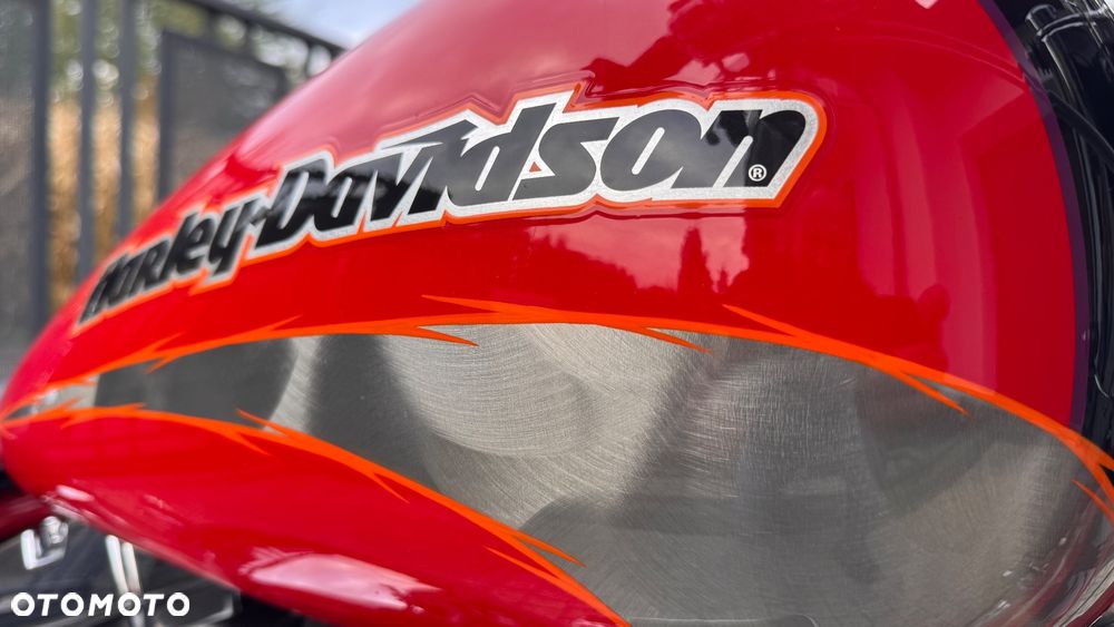 Harley-Davidson Softail Fat Boy - 18
