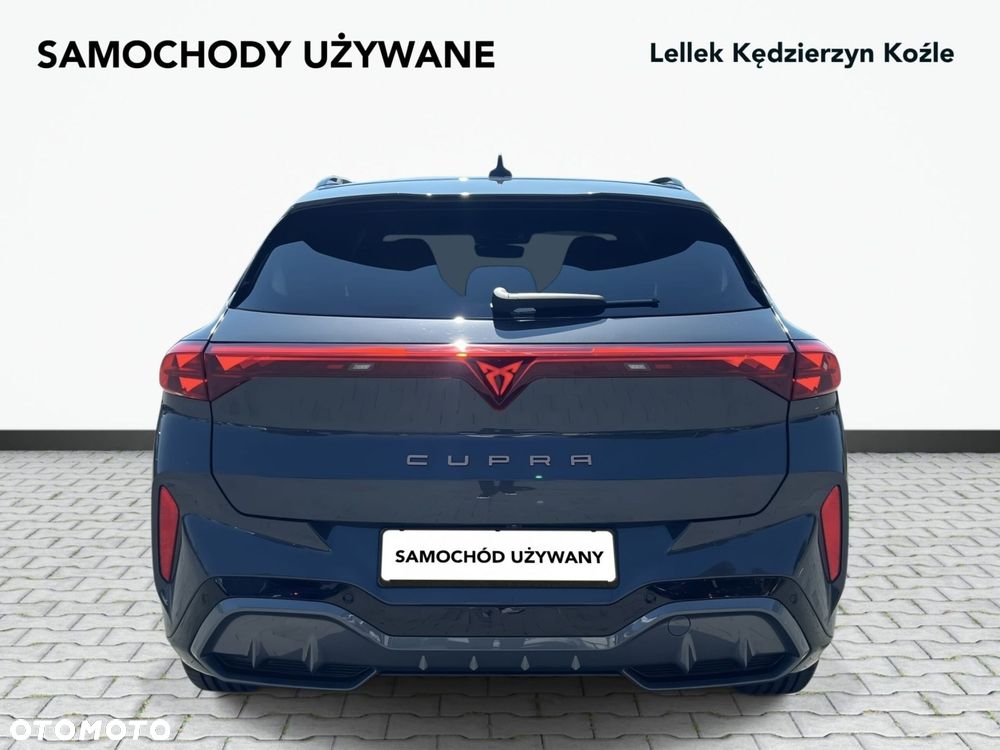 Cupra Terramar 1.5 eTSI mHEV DSG - 6