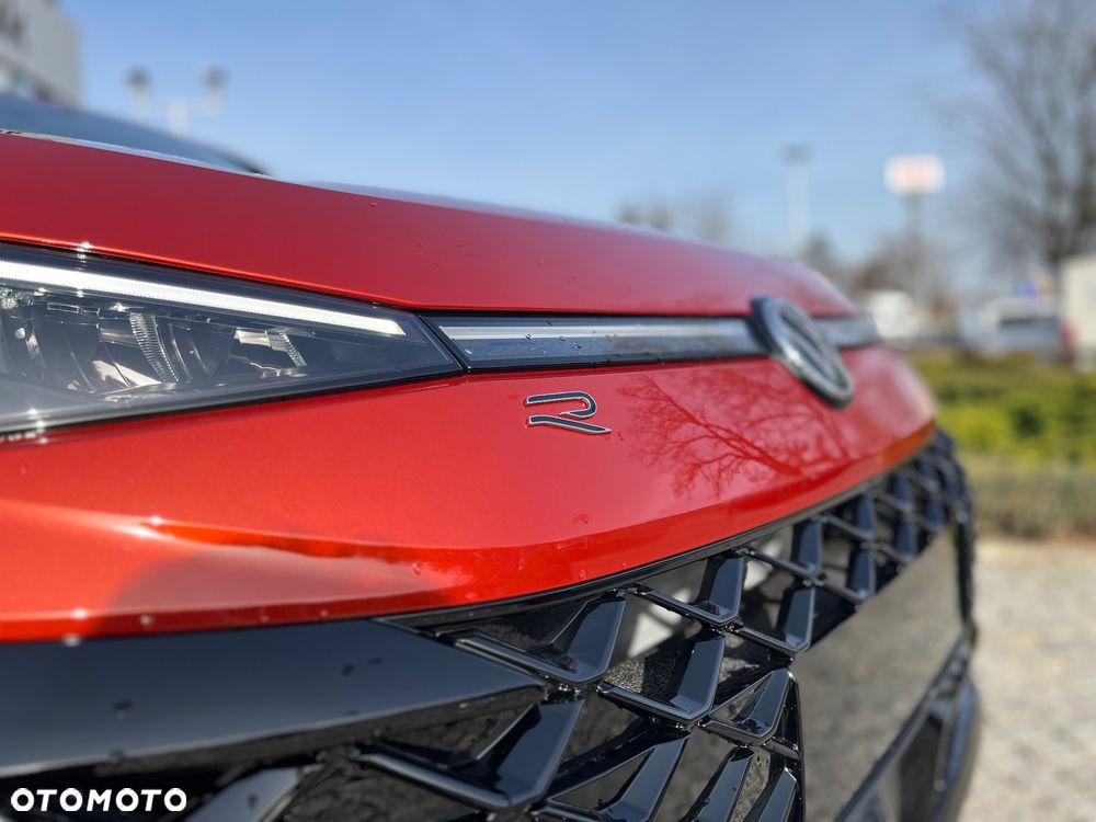 Volkswagen T-Roc 1.5 eTSI OPF DSG R-Line - 5