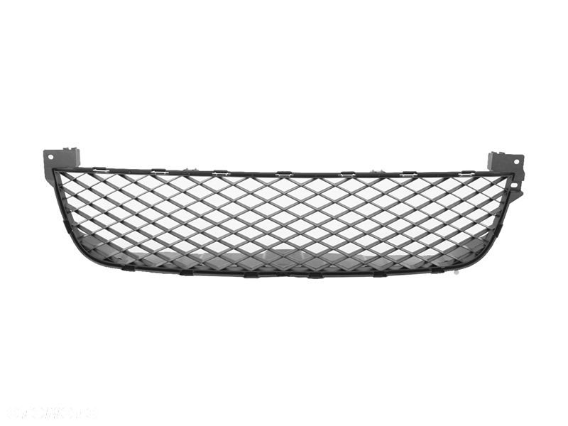 ATRAPA KRATKA ZDERZAK SUZUKI GRAND VITARA LIFT 09-