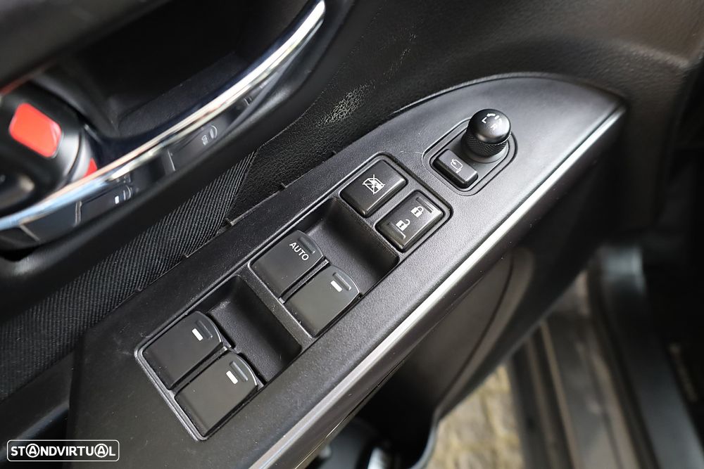 Suzuki S-Cross 1.4T S2 Mild Hybrid - 32