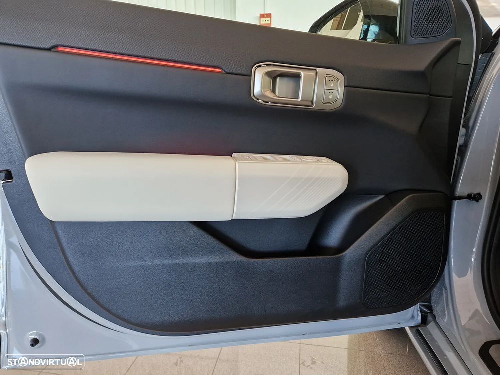 Kia EV4 81.4 kWh GT-Line - 17