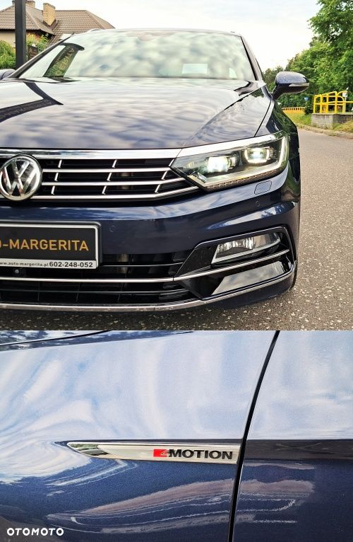 Volkswagen Passat Variant - 38