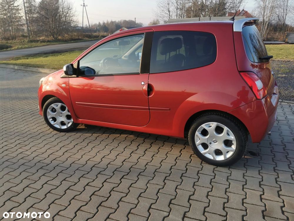 Renault Twingo - 12
