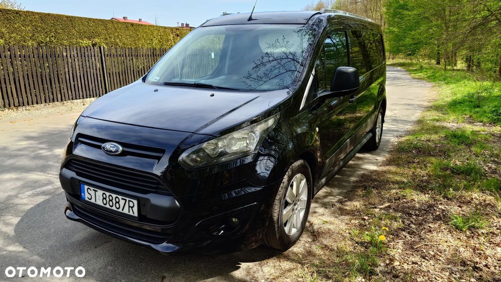 Ford Transit Connect - 2