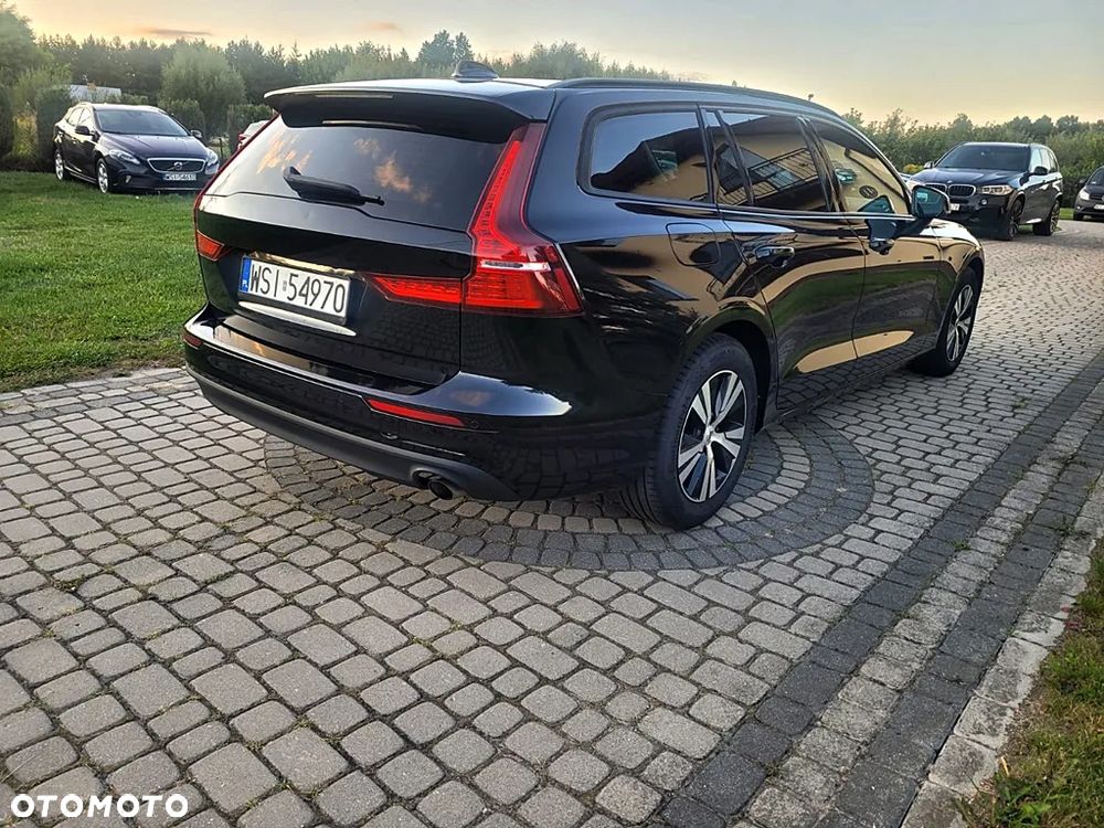 Volvo V60 D3 Geartronic Momentum Pro - 3