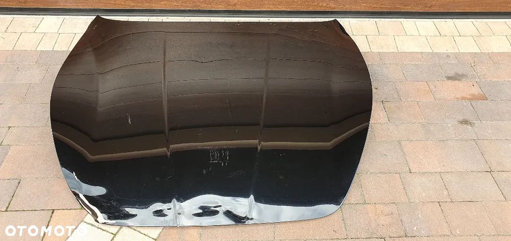 MASKA MASERATI GRANTURISMO 2013r - 1
