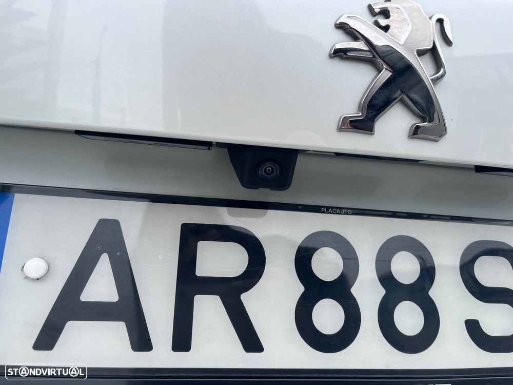 Peugeot 2008 1.5 BlueHDi Active Pack - 18