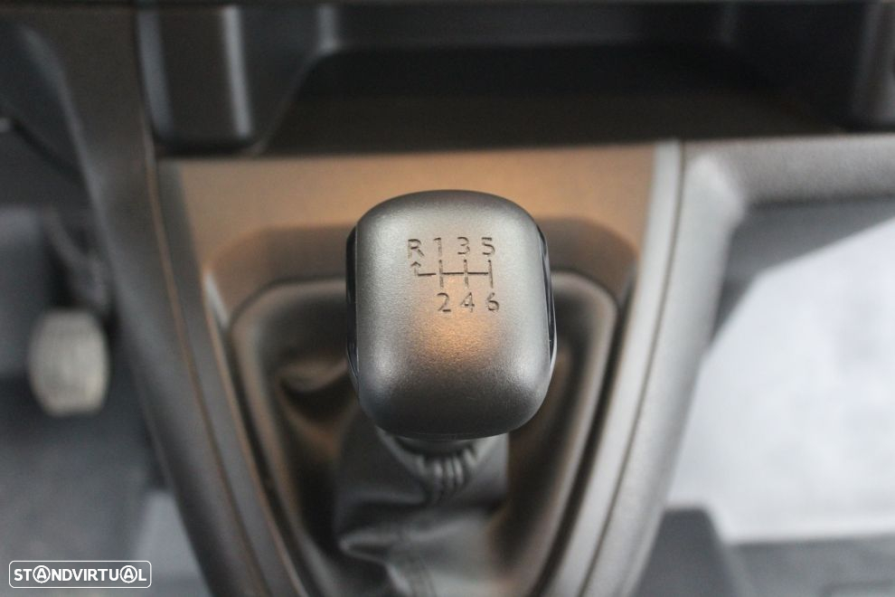 Citroën Spacetourer 1.5 BlueHDi M Business - 23