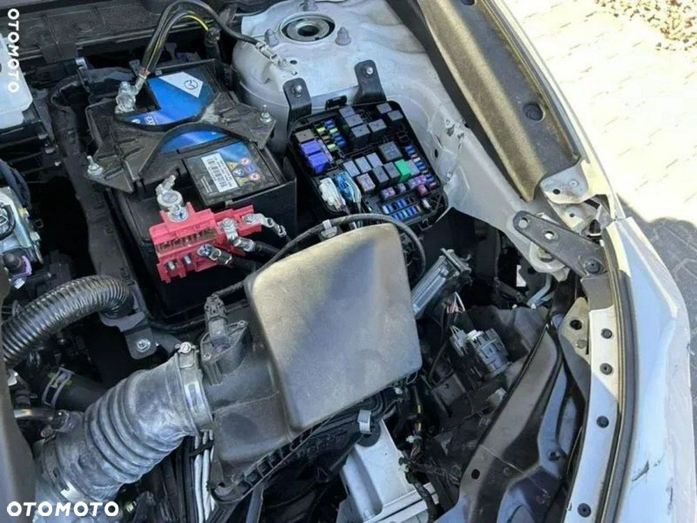 Mazda CX-30 e-SKYACTIV-G 2.0 M HYBRID - 18