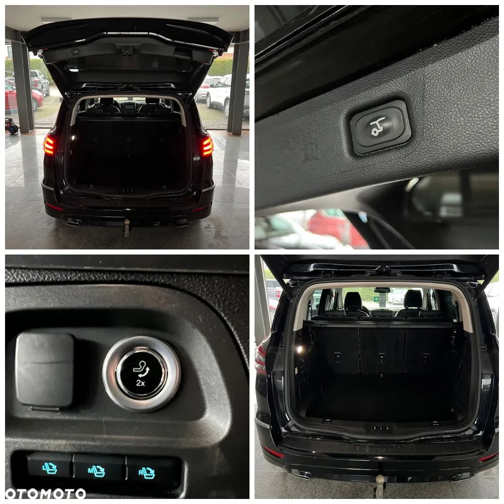 Ford S-Max 2.0 EcoBlue AWD Vignale - 14