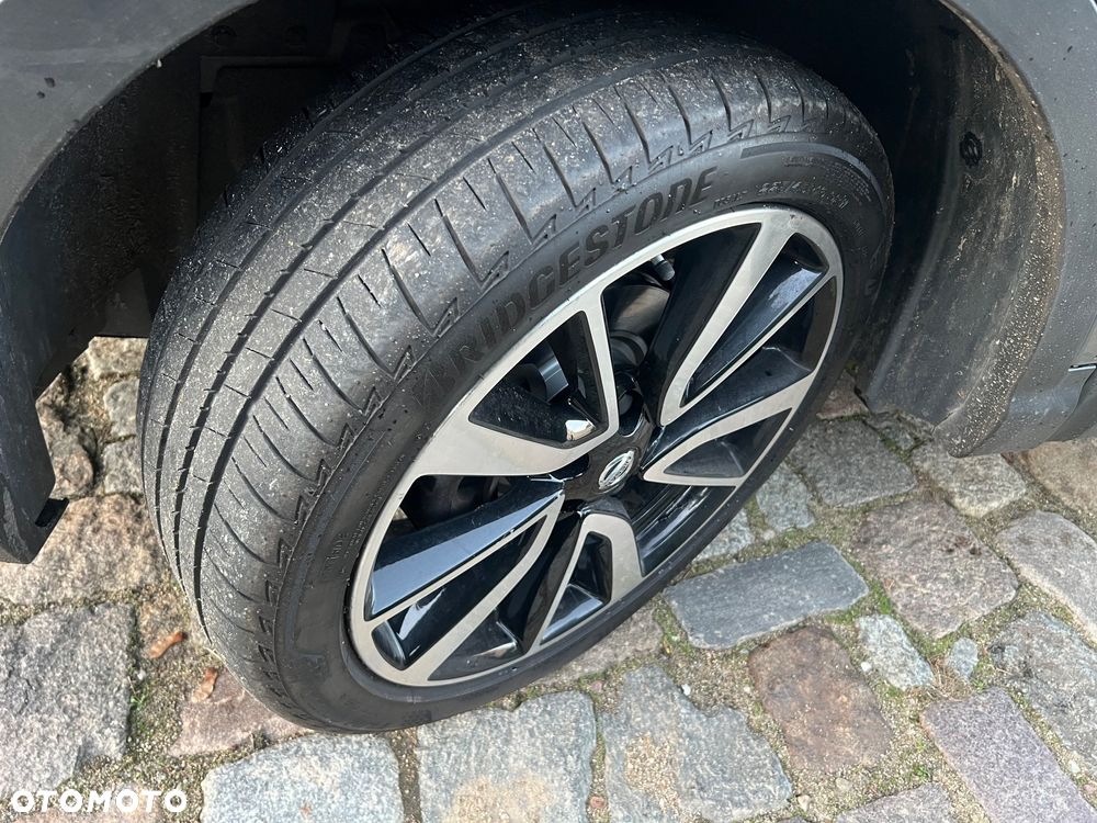 Nissan Qashqai 1.2 DIG-T 360 - 36