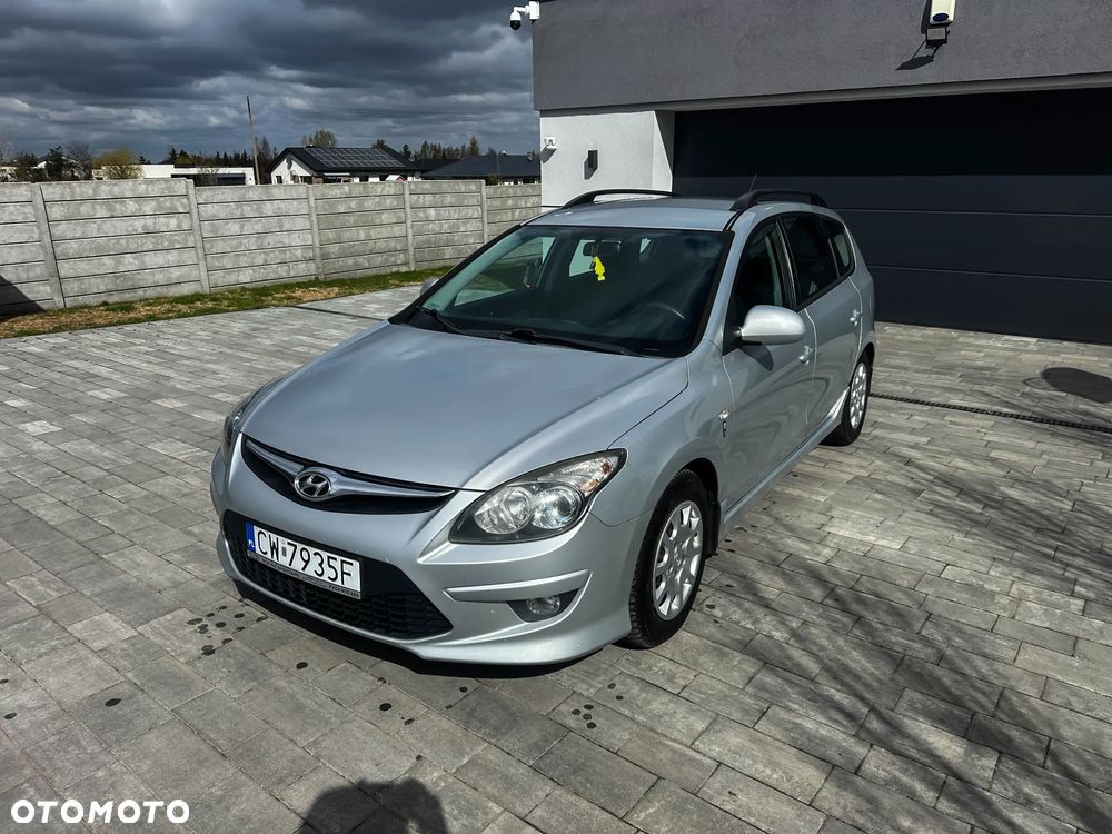Hyundai i30 - 2