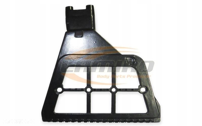 DAF XF95 WSPORNIK MOCOWANIE WNĘKI STOPNIA LEWY - 1